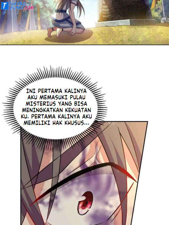 Rebirth Become a Dog Chapter 89 Gambar 5
